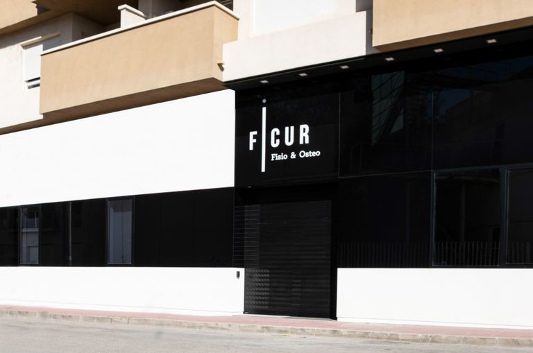 Clínica FICUR Fisio & Osteo