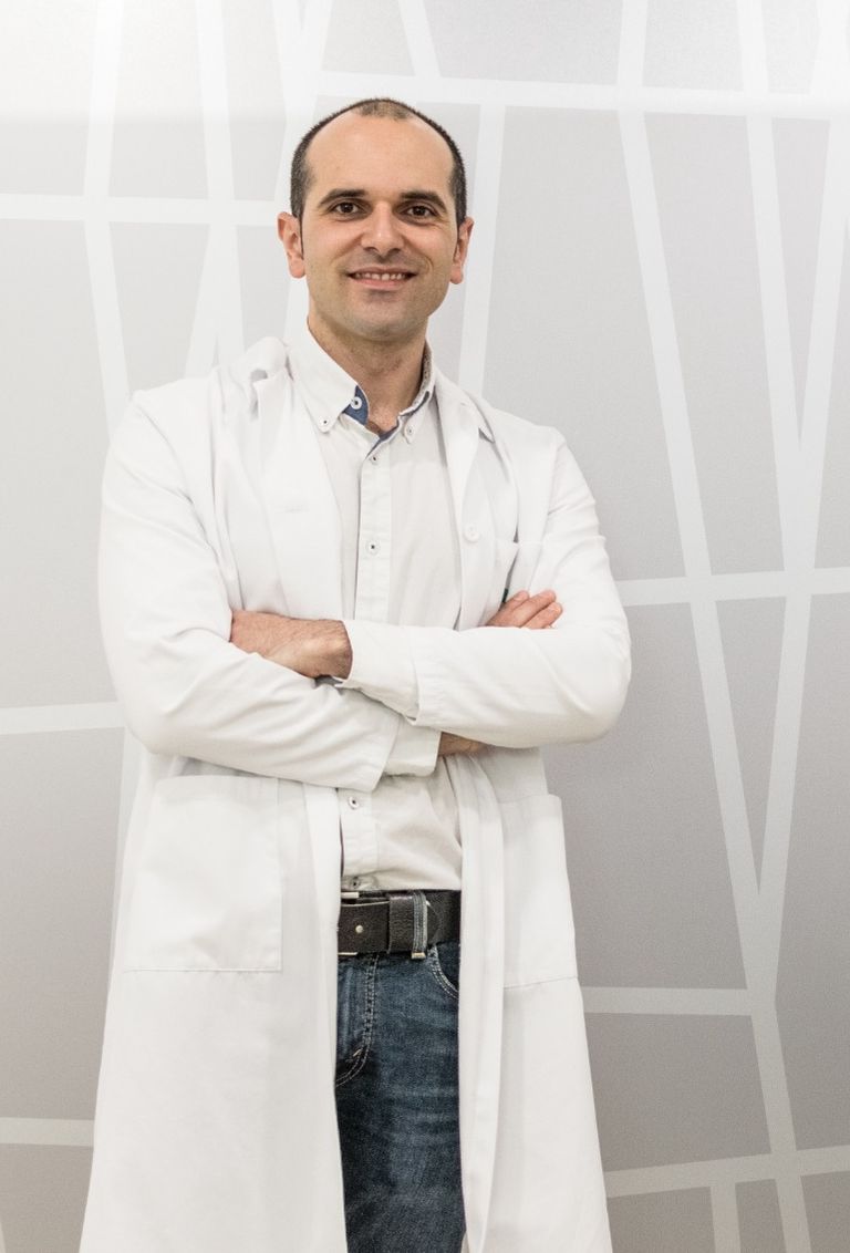 Dr. Palazón Banegas