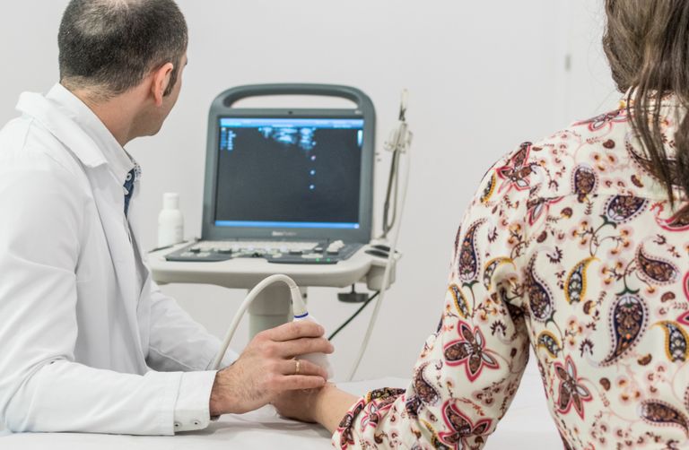 Servicio de traumatología en Ficur